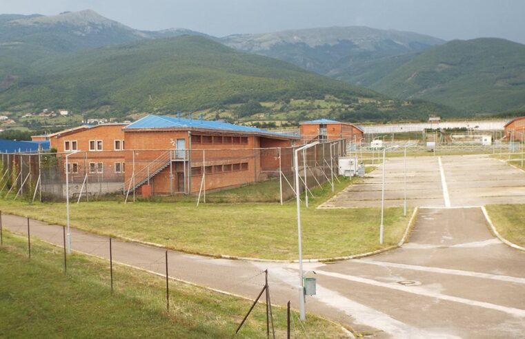 Arratiset i burgosuri nga Dubrava, ishte duke i ruajtur bagëtitë