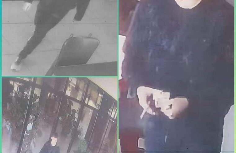 Vrasja në Podujevë, Policia kërkon ndihmë nga qytetarët për identifikimin e këtij të dyshuari