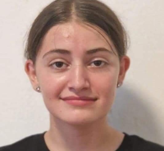 Gjendet 15-vjeçarja shqiptare që u raportua e zhdukur në Gjermani