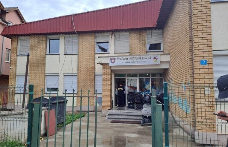 Arrestohen dy edukatore për dhunën e ushtruar ndaj 3-vjeçarit në Fushë Kosovë