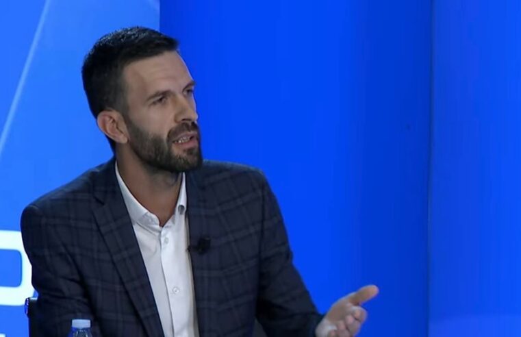 Eman Rrahmani i prerë: Nuk e votoj Kodin Civil, ky do të jetë qëndrimi im deri në fund të mandatit