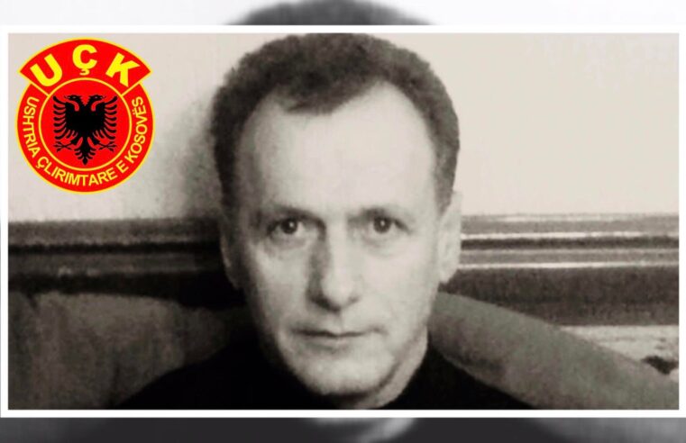 Ndahet nga jeta ish-ushtari i orëve të para të UÇK-së, Daut Rexha