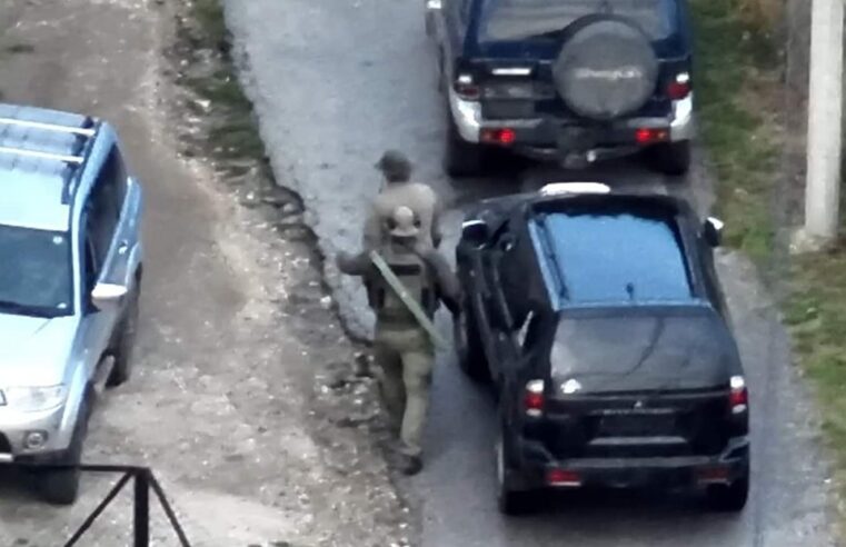 Policia konfirmon vrasjen e njërit prej sulmuesve të grupit kriminal