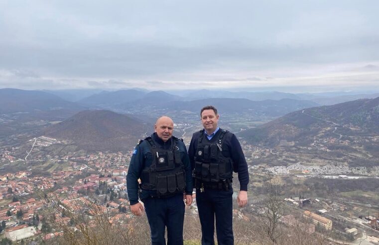 Postimi prekës i policit për kolegun e vrarë: Rreshteri im u vra tinëz, do të jetë inspirim për të vazhduar detyrën