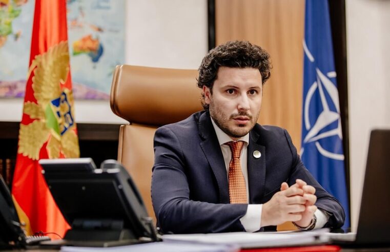 Abazoviq: Apeli im për serbët dhe shqiptarët është ‘përpiquni të pajtoheni’, garantoj se të gjithë do të jenë mirë”