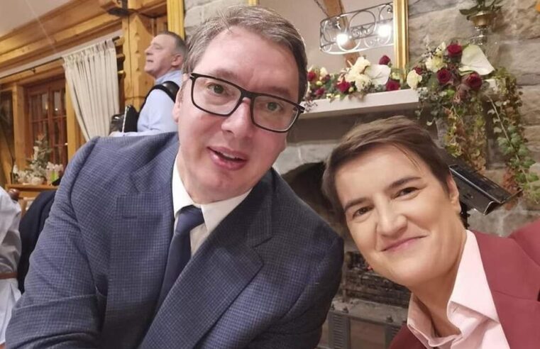 Qeveria serbe solidarizohet me terroristët, e shpall të mërkurën ditë zie kombëtare