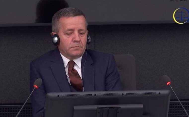 Arrestohet Rrustem Mustafa, ish-komandant Remi