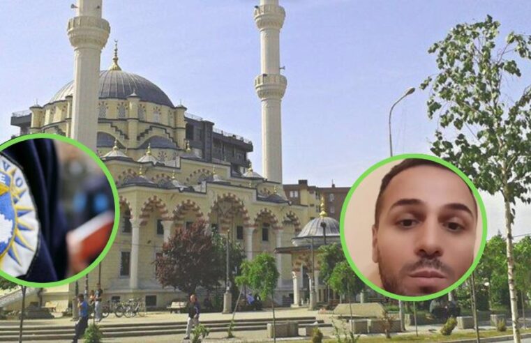 “Ka me i zhduk krejt”, ky është mitrovicasi që përfundoi në polici pasi kërcënoi se do hedh bombë sot në xhami
