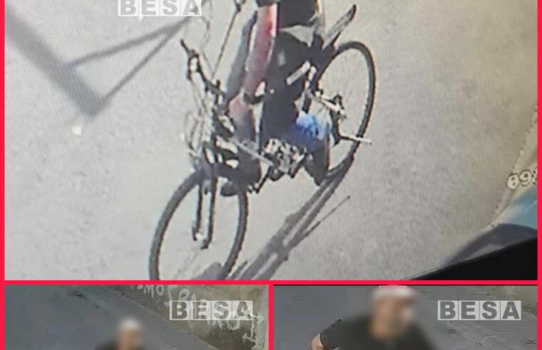 Vidhet maqina e punës nga një shtëpi në lagjen “Tabakhane” të Prizrenit