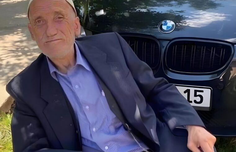 Digjet një shtëpi në Malishevë, ndërron jetë babai i dëshmorit – Policia jep detaje