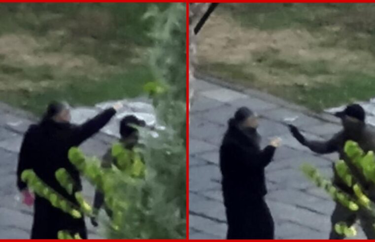 Dioqeza e Rashkës dhe Prizrenit thotë se nuk ka pasur komunikim mes murgjve dhe terroristve por pamjet tregojnë ndryshe