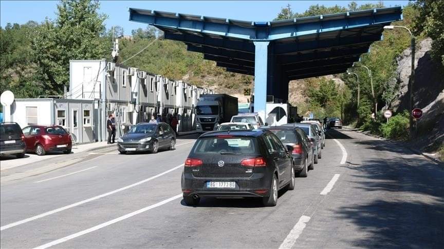 11 ditë pas agresionit në Banjskë – hapet Bërnjaku, Jarinja ende e mbyllur