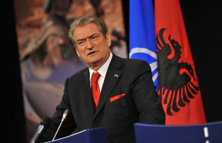 Berisha e quan antishqiptare deklaratën e Ramës: Nuk e maskoni dot që kërkoni të shkëpusni Veriun nga Kosova