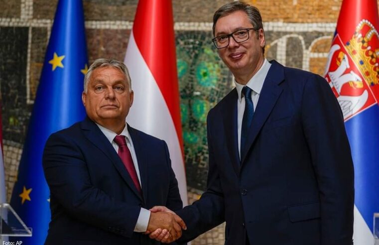 Kryeministri i Hungarisë kundër masave ndaj Serbisë, fajëson Kosovën për provokime