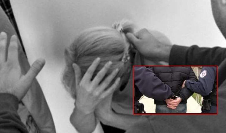 Prizren: Burri ushtron dhunë ndaj gruas dhe vajzës së tij, i kërcënon me vdekje