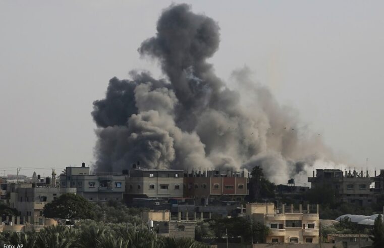 Raportohet se u arrit armëpushimi në Gazën jugore