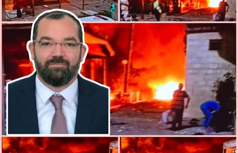 Reagon edhe deputeti Gramos Agusholli: Nuk po mund të heshtë përballë gjenocidit ndaj civilëve e fëmijëve në Gaza