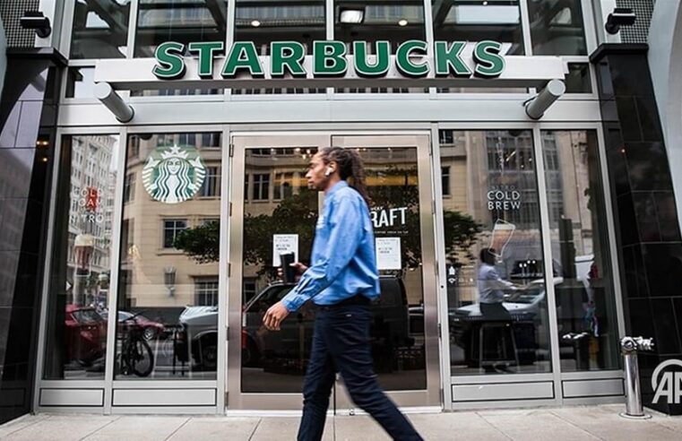 Starbucks përgatit padi ndaj sindikatës së saj për shkak të një mesazhi solidariteti me Palestinën