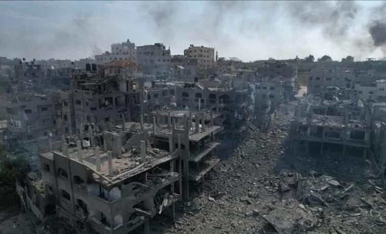 Dhjetëra akademikë hebrenj i shkruajnë Bidenit: E kundërshtojmë atë që po e bën Izraeli me mbështetjen e ShBA-së🇺🇸