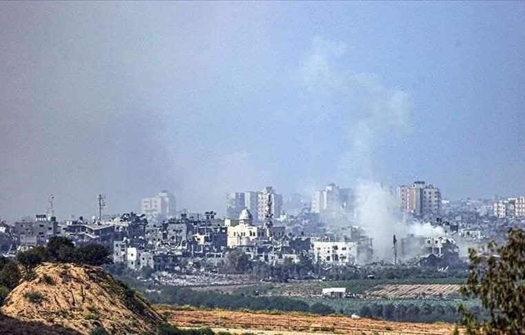 Lajm i fundit: Avionët izraelitë godasin furrën e bukës në Gaza, vriten 10 palestinezë