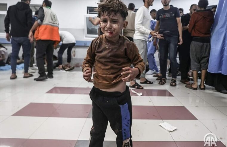 OKB: 40 për qind e palestinezëve të vrarë në sulmet izraelite janë fëmijë