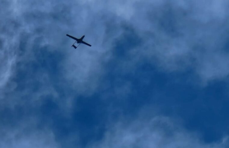 Testohet për herë të parë droni Bayraktar në qiellin e Kosovës