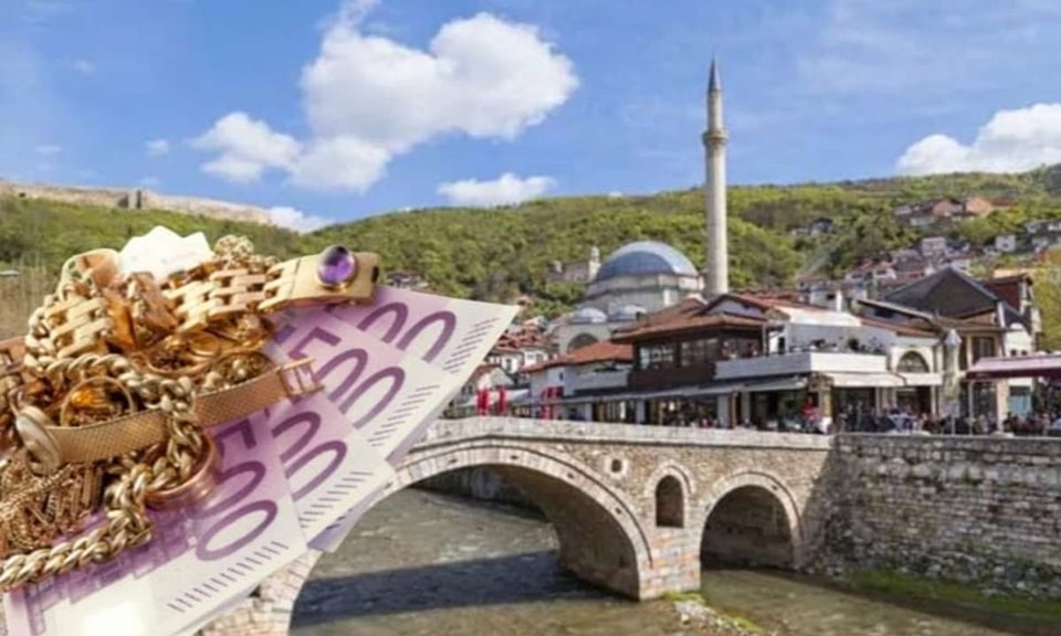 Hajnat e bëjnë qyl shtëpinë e një familje në Prizren, vjedhin para e stoli – dëmi mbi 20 mijë euro