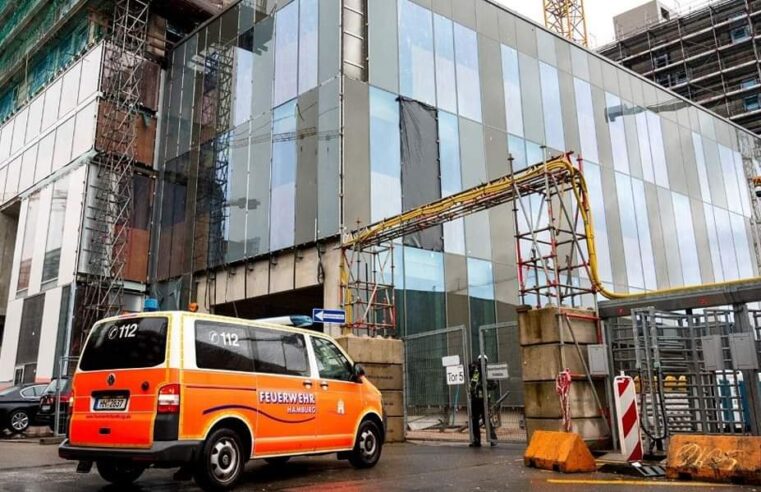 Gjermani: Vdesin tre shqiptarë në një kantier ndërtimi