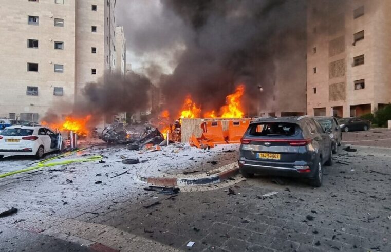 Izrael-Palestinë, historia e një konflikti që dihet kur ka nisur, por s’dihet kur do të mbarojë