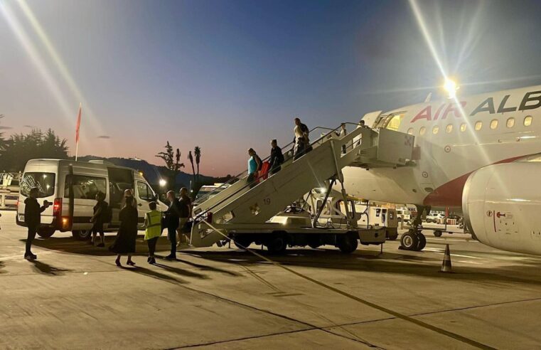 Mediat në Shqipëri: Evakuhoet dhe vajza e ministrit Sveçla nga Izreali e cila ishte studente atje