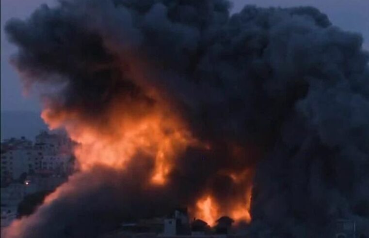 Lajmi fundit:70 të vrarë në sulmin izraelit ndaj kolonës civile brenda Gazës