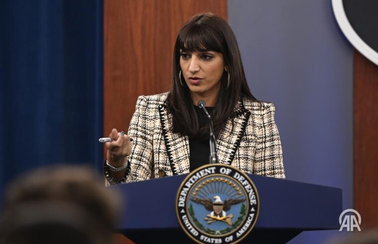 Reagon edhe Pentagoni: SHBA-ja ofron sisteme të sigurisë për të eliminuar Hamasin, jo për të vrarë civilë