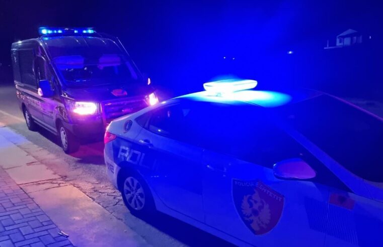 Dy kosovarë të vdekur në aksidentin në tunelin e Kalimashit