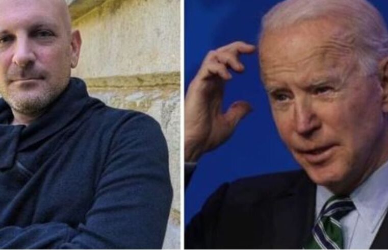 Nuk u pajtua me Biden për dërgimin e armëve në Izrael, jep dorëheqje drejtori i Byrosë për çështje politiko-ushtarake në SHBA