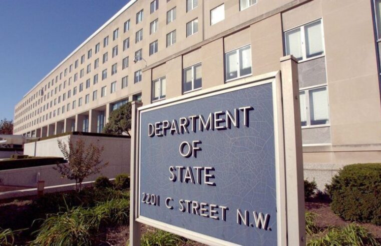 Pakënaqësi lidhur me krizën në Gazë, Blinken u dërgon letër personelit të DASH-it