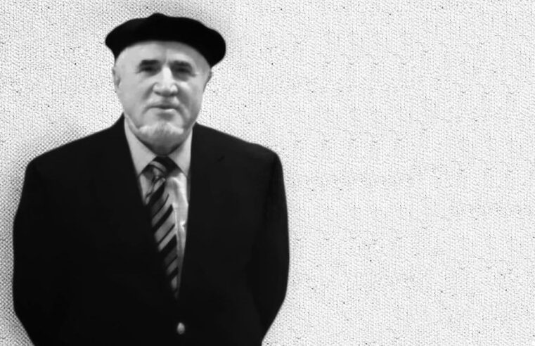 Si mund të quhet hoxhë ai që hesht në mimber,kur nji popull i pafajshëm jeton në tmerr?