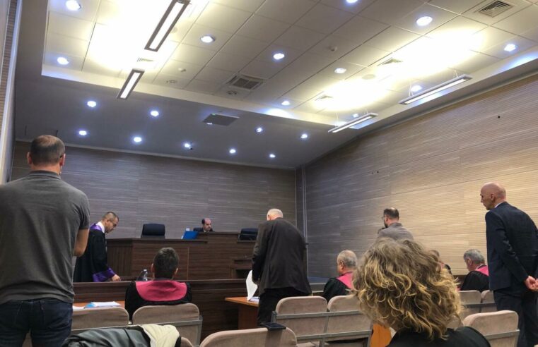 Projekti i rrugës Prizren-Prevallë, nga 2 milionë u rrit në mbi 17 milionë euro, deklarohen të akuzuarit për fajësinë