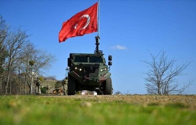 Turqia prej nesër e merr komandën e KFOR-it në Kosovë