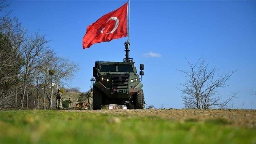 Turqia prej nesër e merr komandën e KFOR-it në Kosovë