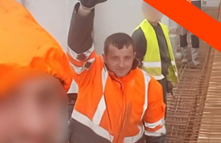 Ky është punëtori shqiptar i “baushtellës” që humbi jetën pasi ra nga skelja në Gjermani