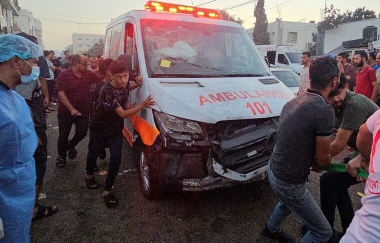 Izraeli hakmiret keq pas humbjeve të ushtarëve në Gaza, sulmon edhe një spital tjetër, raportohet për shumë viktima