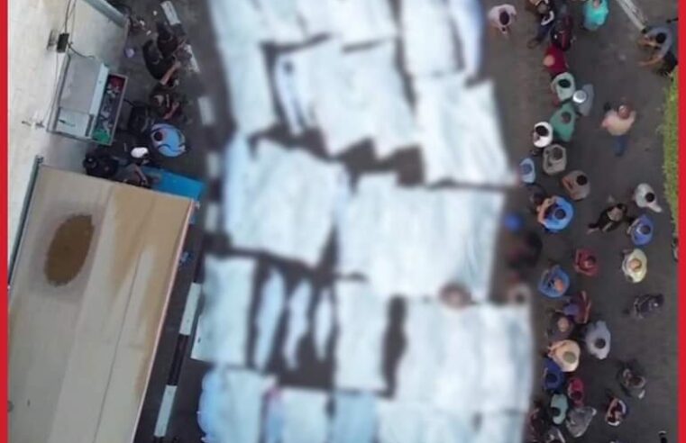 Më shumë se 200 palestinez të vrarë nga bombardimet izraelite gjatë natës në Gaza