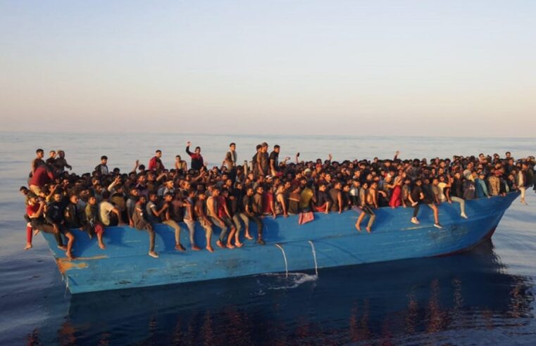 Shqipëria pas emigrantëve iranian,afgan dhe ukrainas tash do të presë edhe 36,000 emigrantë afrikanë në vit