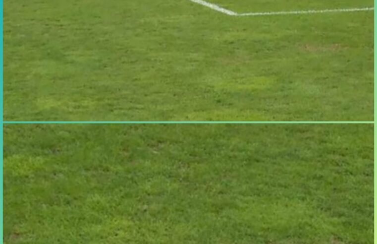 Izraelitët ankohen për fushën e stadiumit “Fadil Vokrri”: Gjendja e barit është e turpshme