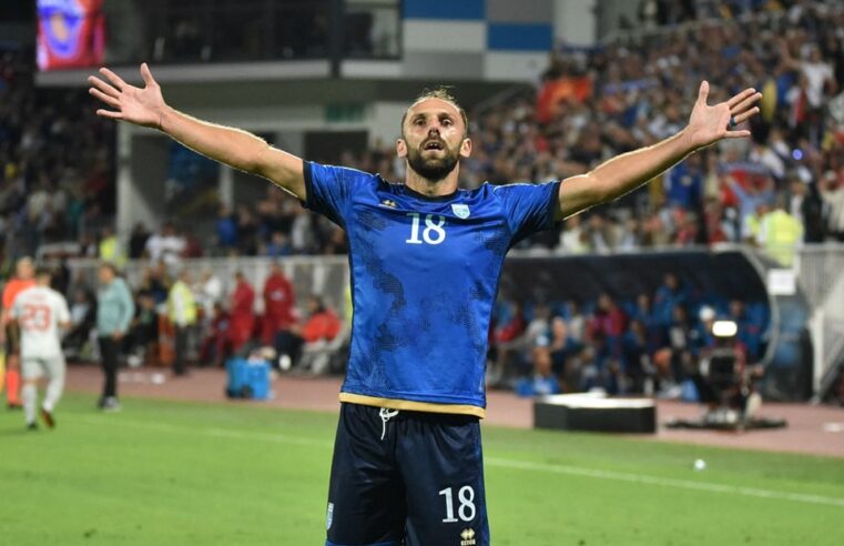 Slandal / Muriqi: Policë izraelitë na kontrolluan në Aeroportin e Prishtinës 🇽🇰, ai thotë se një gjë e tillë nuk ka ndodhur asnjëherë më parë