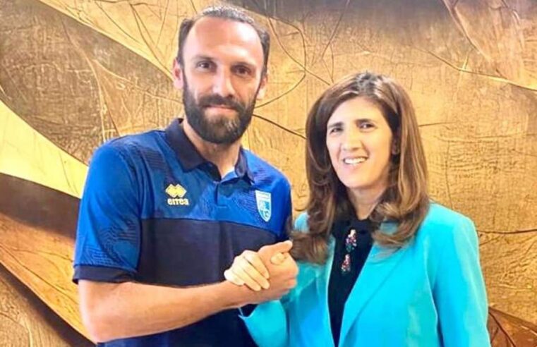 “Bisha e fushës së blertë”, Ganimete Musliu takon Muriqin në prag të ndeshjes së sotme