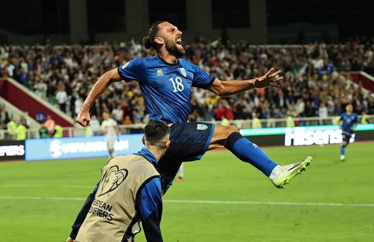 Kosova kërkon fitoren e parë ndaj Izraelit në “Fadil Vokrri”