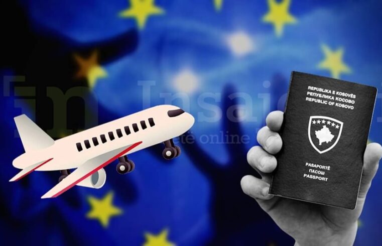 Rukiqi :“Rreth 200 mijë qytetarë kanë lëshuar vendin në dy-tri vitet e fundit”