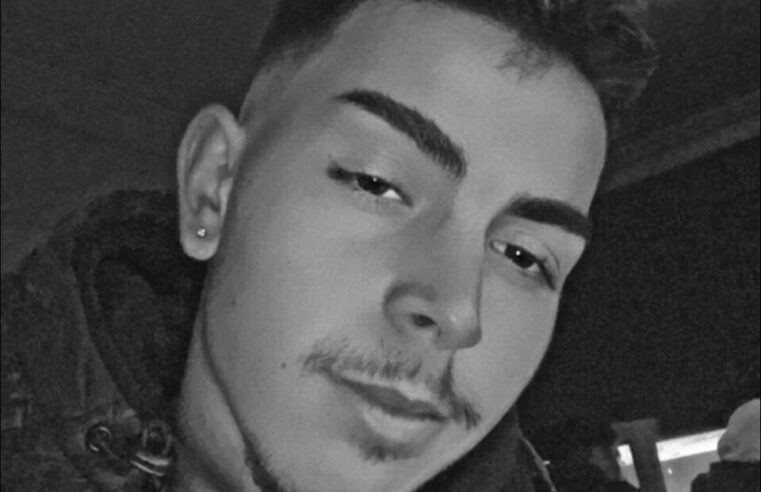 Ky është i riu që vdiq nga aksidenti në rrugën Kaçanik-Ferizaj