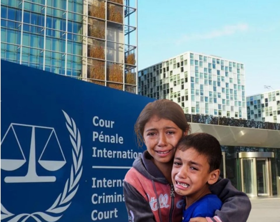Disa shtete kërkojnë nga Gjykata Ndërkombëtare Penale hetim për krime lufte izraelite në territoret palestineze